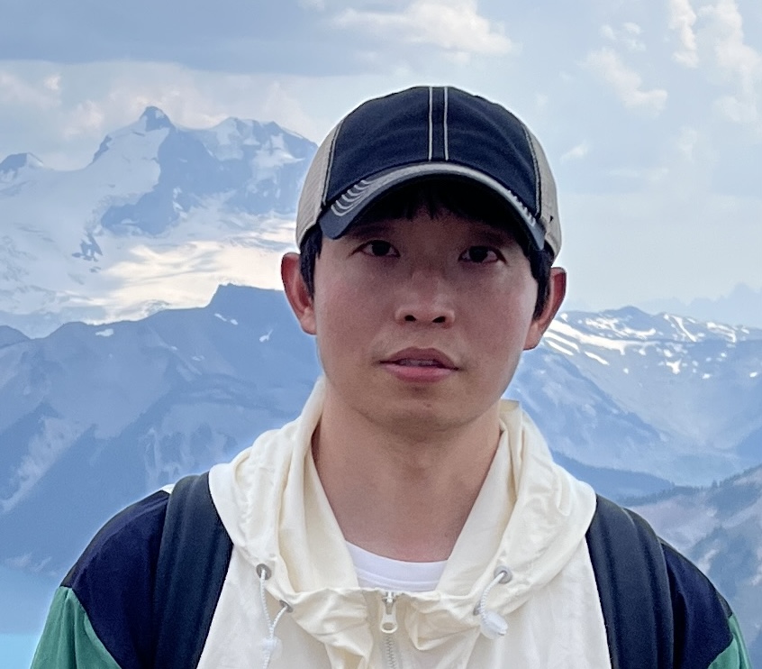 Ian Zhang